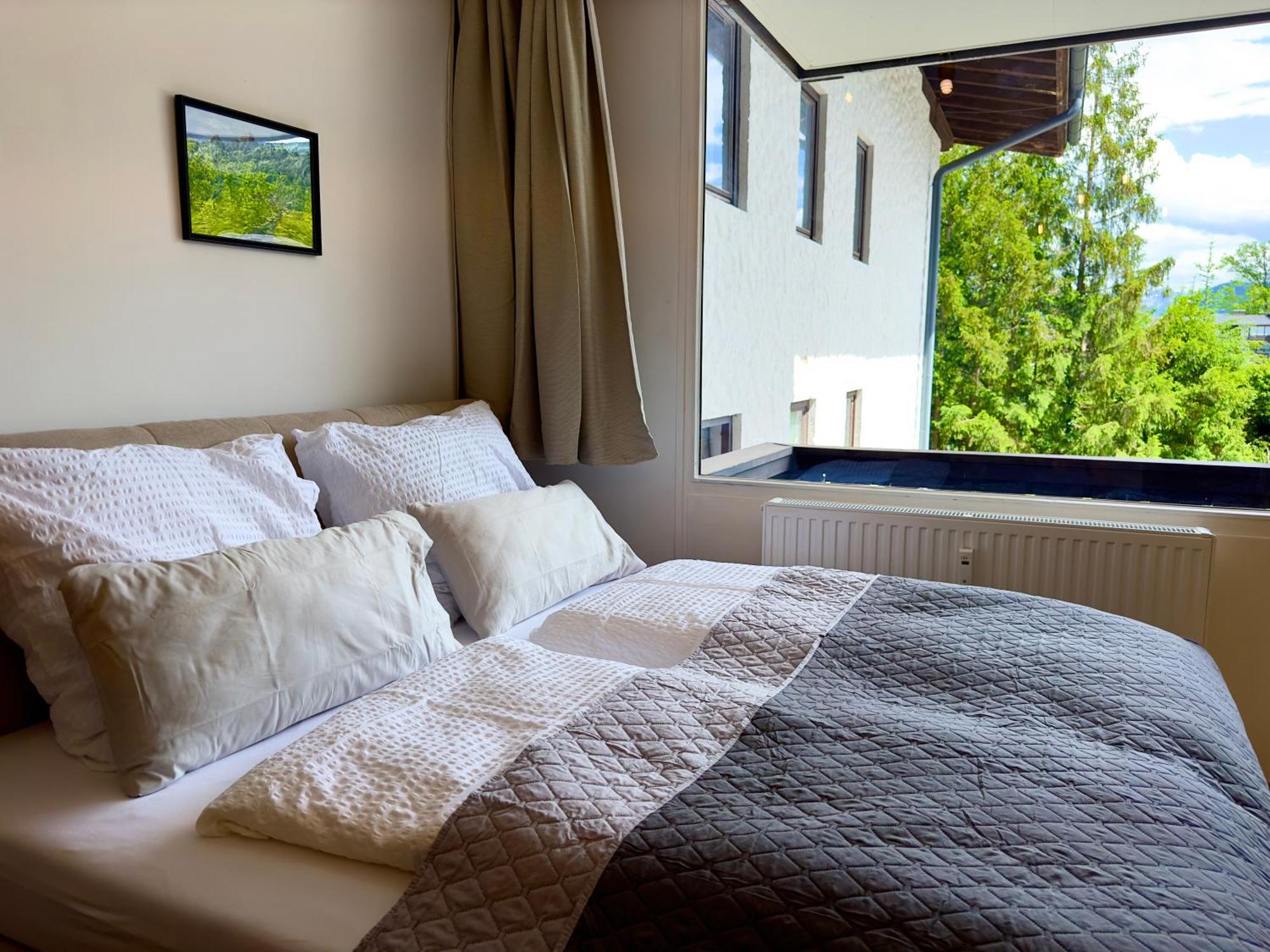 Alpenoase 1 Apartment Strobl Exterior photo