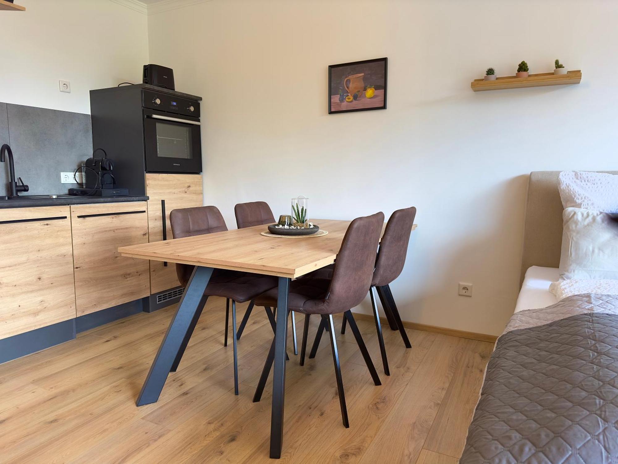 Alpenoase 1 Apartment Strobl Exterior photo